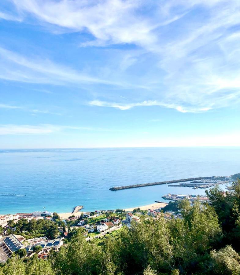 Vila Mada House'S Sesimbra Exteriér fotografie