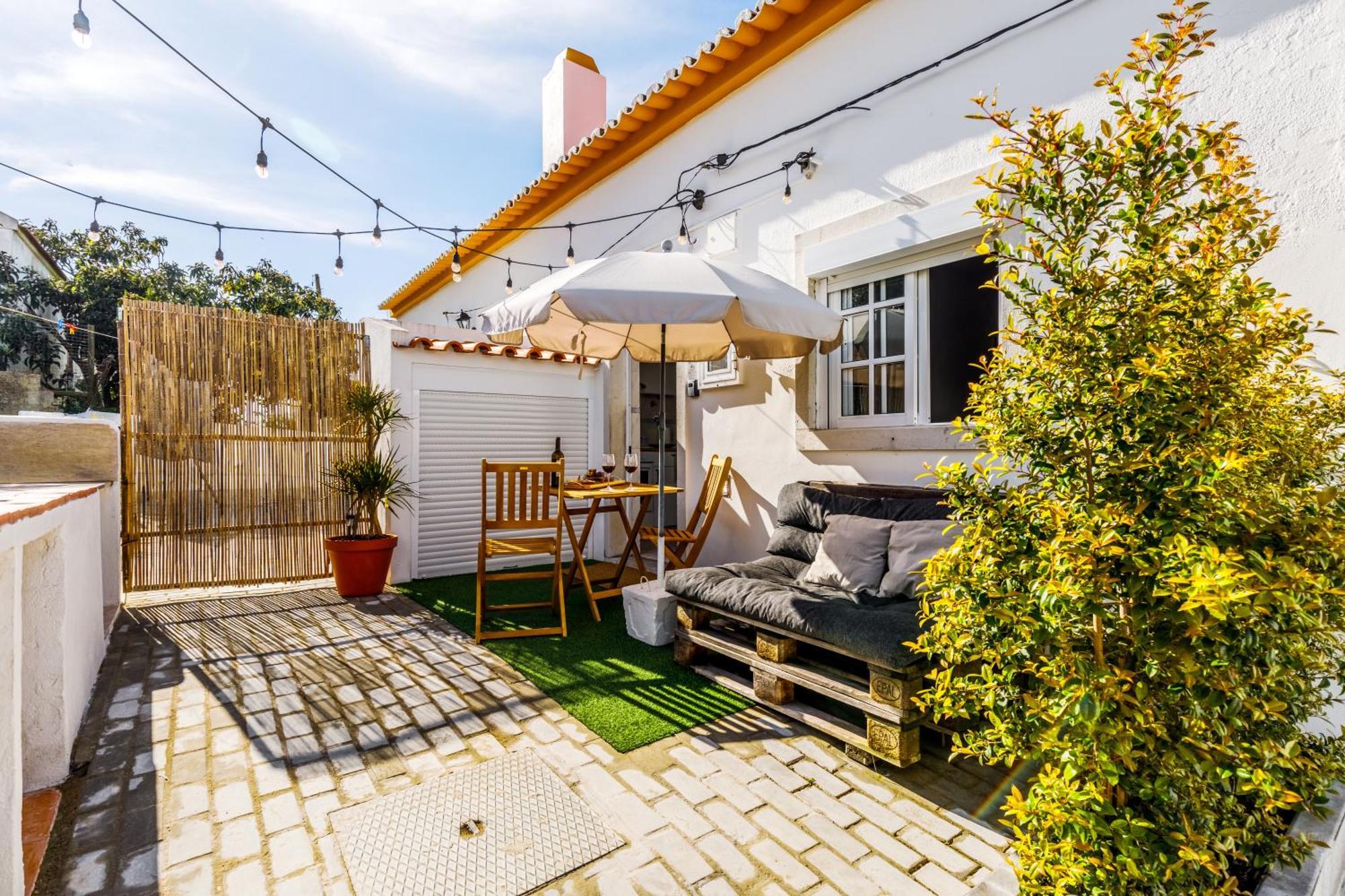 Vila Mada House'S Sesimbra Exteriér fotografie