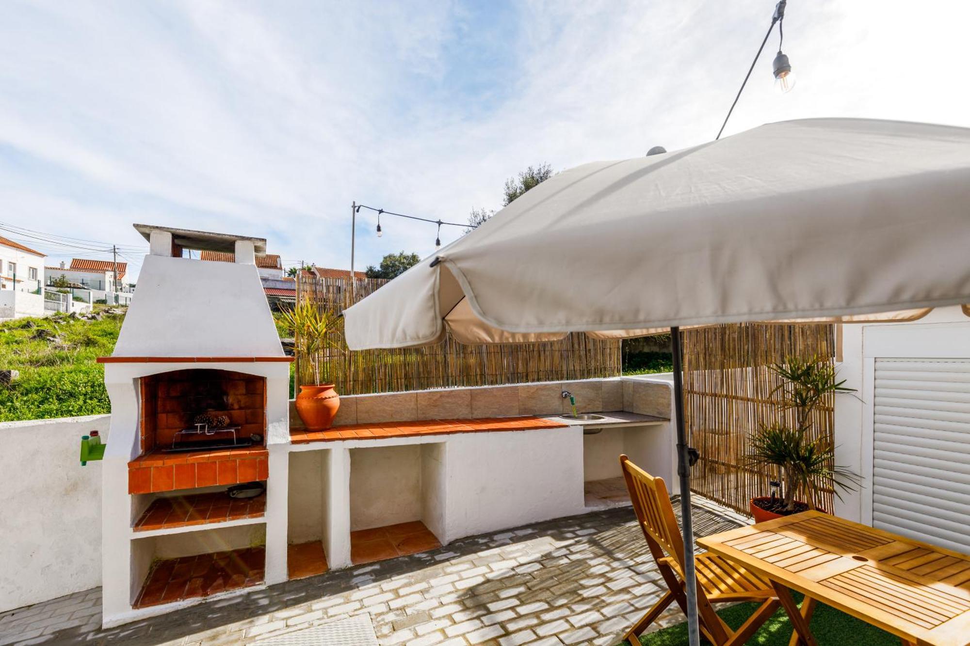Vila Mada House'S Sesimbra Exteriér fotografie