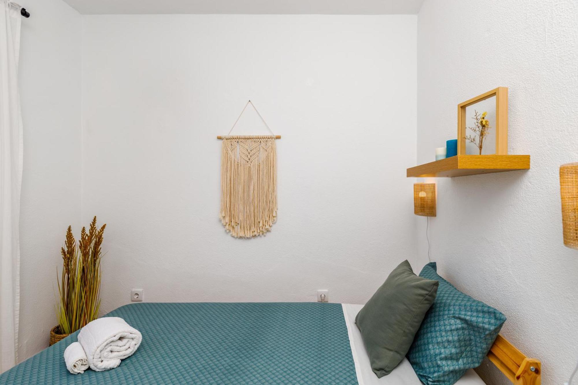 Vila Mada House'S Sesimbra Exteriér fotografie