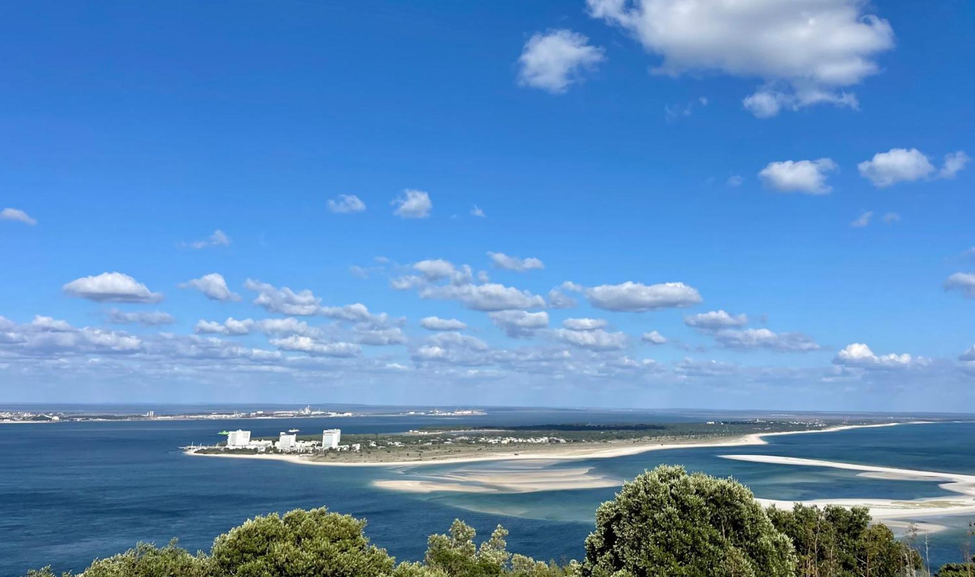 Vila Mada House'S Sesimbra Exteriér fotografie